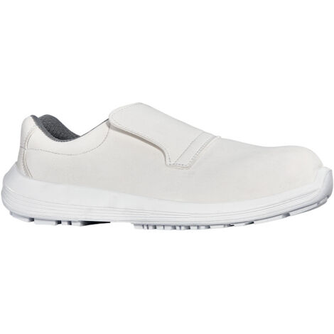 Scarpe di sicurezza basse RESPONSE S2 SRC - Bianco 48