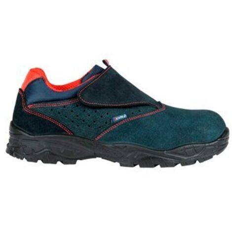 Scarpe di sicurezza cofra altimetro s1 p src taglia 44