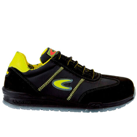 Scarpe di sicurezza cofra owens s1 numero 41