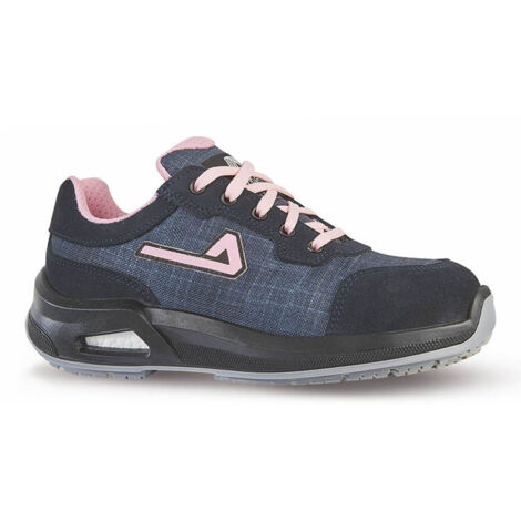 Scarpe di sicurezza donna basse AMY S1P SRC 38