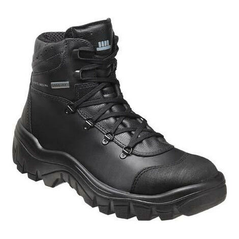 Scarpe di sicurezza Oslo Baugore II.