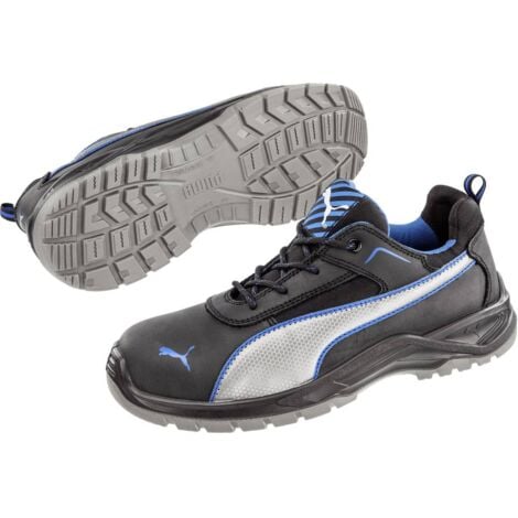 scarpe antinfortunistiche puma s3 scarpe antinfortunistiche puma s3