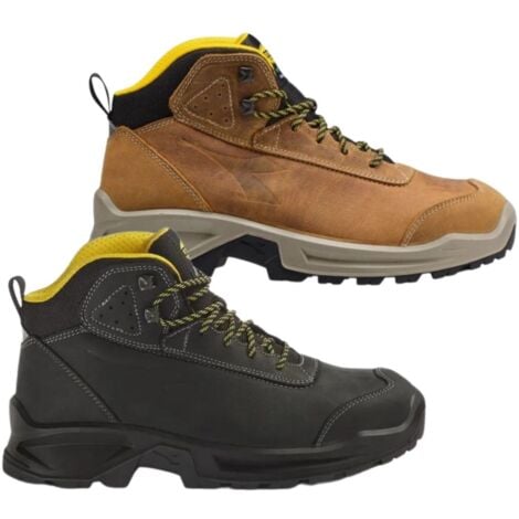 Diadora Utility Country Mid Scarpe antinfortunistiche alte S3 SRC - 40