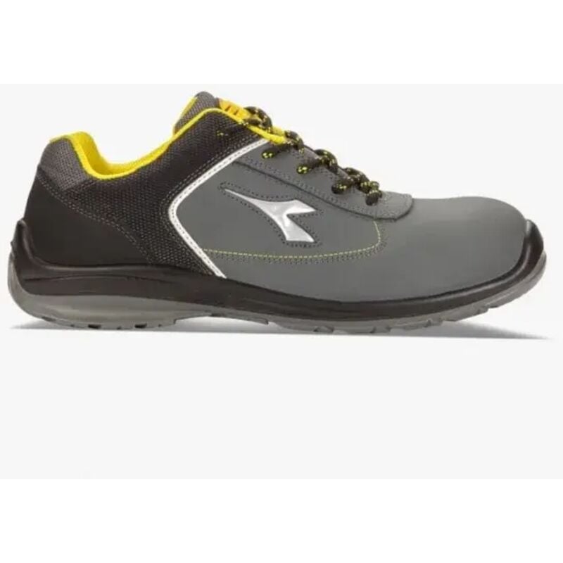 Image of Utility D-Blitz Low S3 src Scarpe antinfortunistiche - 47 - Diadora