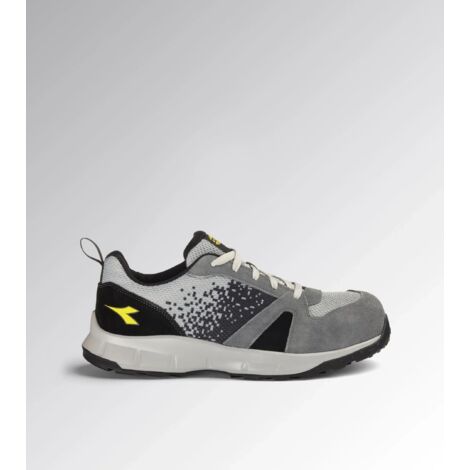 Scarpe Diadora Utility Lite S1PS Grigio (C0493) 40