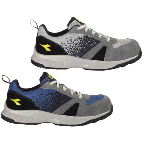 Scarpe Diadora Utility Lite S1PS, misura: 43 Blue (C4906)