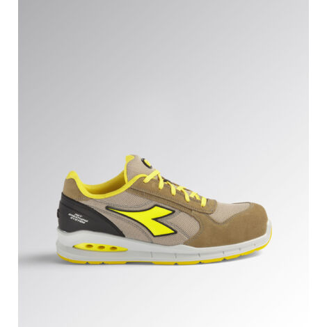 Scarpe Diadora Utility Run Net Airbox S1P Tabacco (C8705) 41