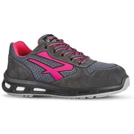 SCARPE DONNA """VEROK""" N° 36  U-POWER  S1P SRC ESD