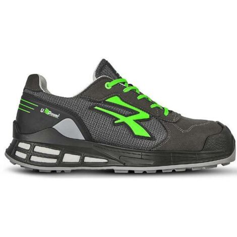 SCARPE """EGON""" N° 44  U-POWER  S1P SRC ESD
