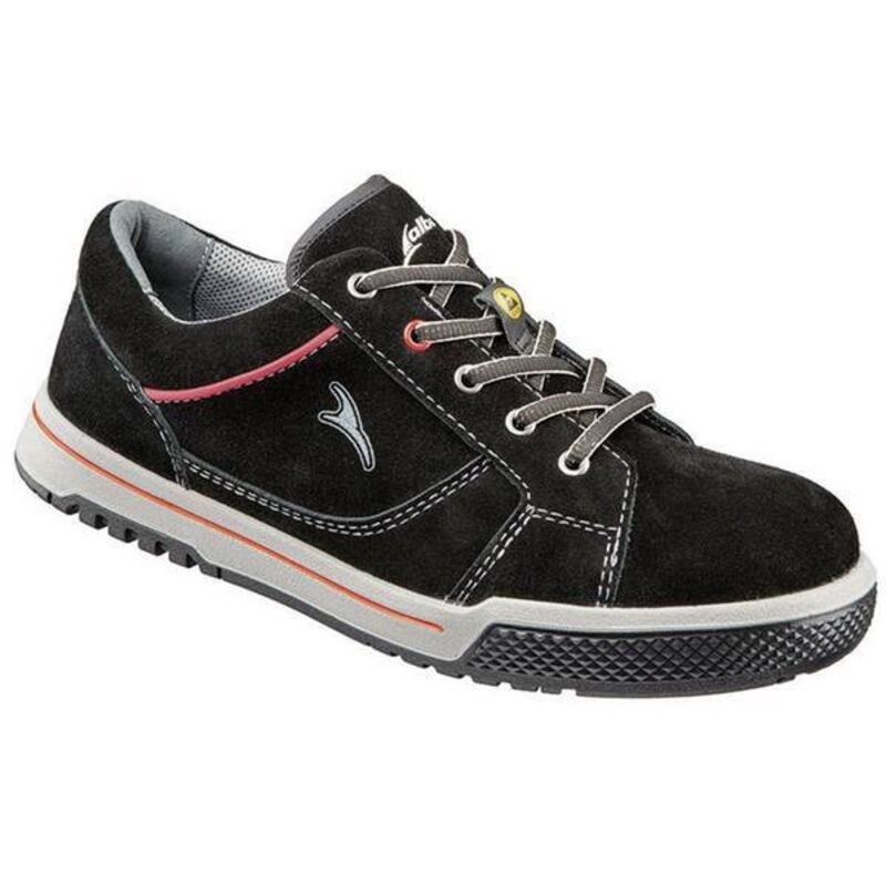 diadora glove s1p argento