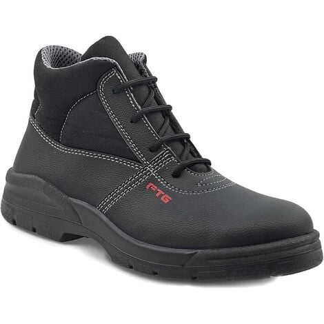 FTG SAFETY Scarpe FTG Lambda antinfortunistica da lavoro Master Line S3 - Numero: 44