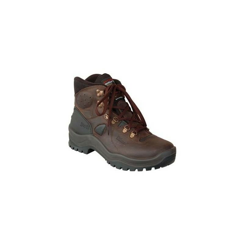 scarpe trekking italiane