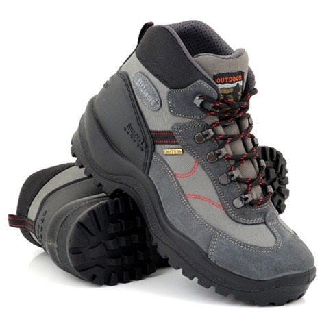 SCARPE DA LAVORO ANTINFORTUNISTICHE TECHNO SAFE RAYS BASSE PUNTALE ACCIAIO  PELLE SICUREZZA EDGE TAGLIA 39