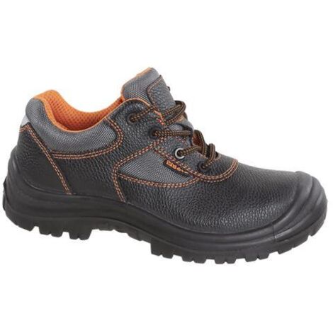 SCARPE IN PELLE IDROREPELLENTE BETA 7220PEK     MISURA  40