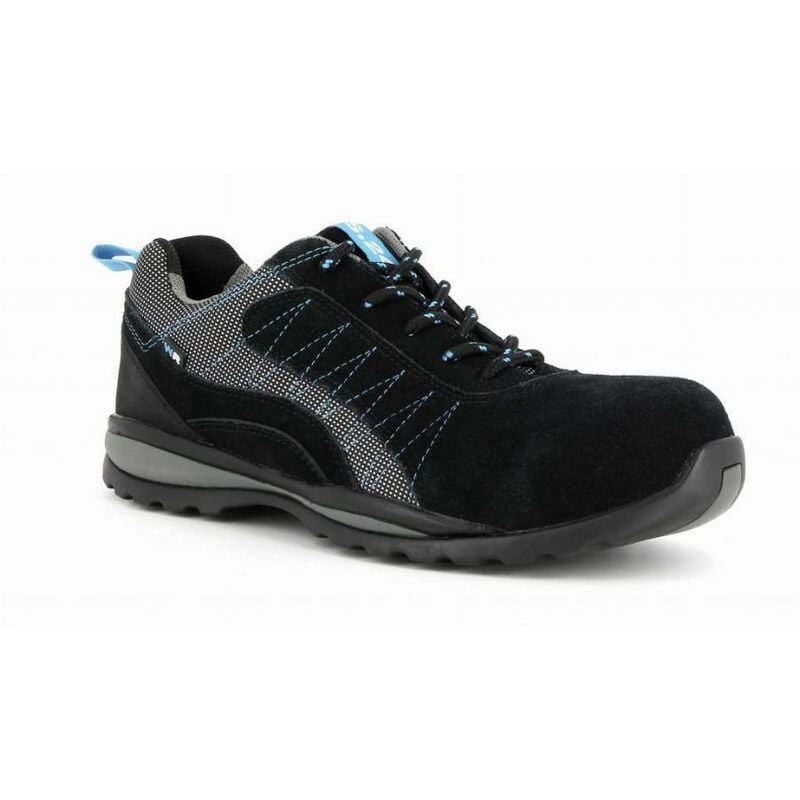 Image of Scarpe Jaws S3 S24 - modello misto - jaws