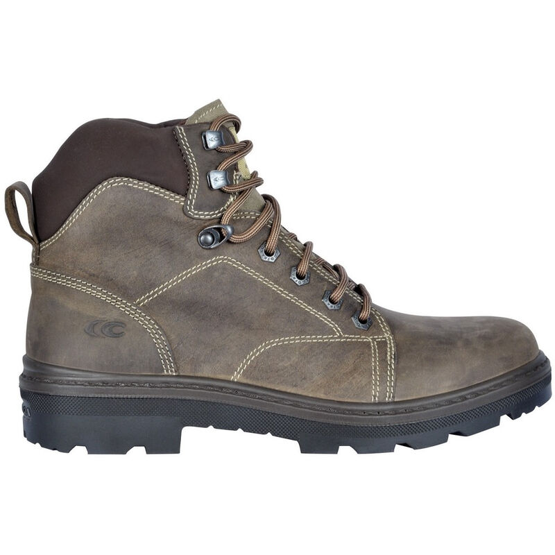 Cofra - scarpe antinfortunistiche alte mod.land