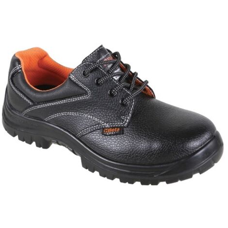 SCARPE LAVORO ANTINFORTUNISTICA BETA BASSE S1P 7241E