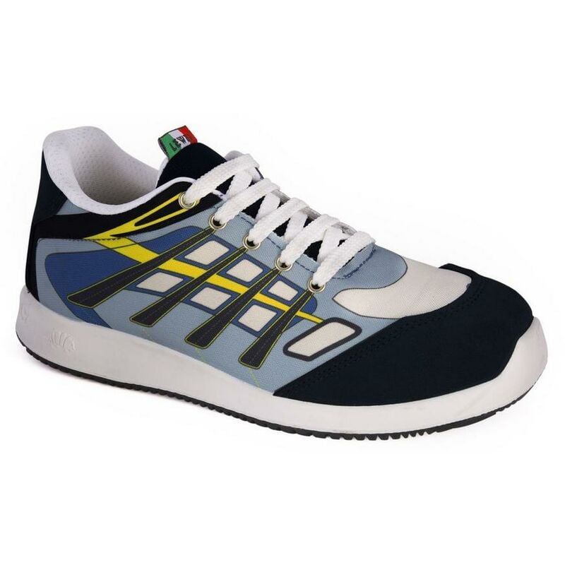 Scarpe Lewer Squalo S1P Evoluzione Dot.it tg.43