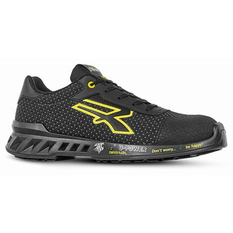 SCARPE MATT  N° 39  U-POWER  S3 CI SRC ESD