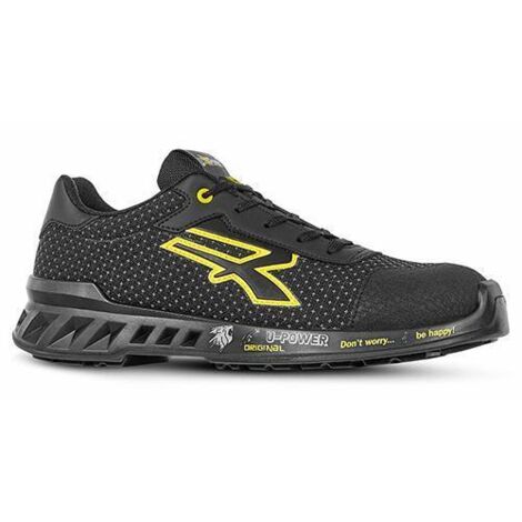 SCARPE """MATT"""  N° 47  U-POWER  S3 CI SRC ESD