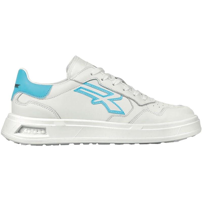 Scarpe per tempo libero basse urban 'partenope' n