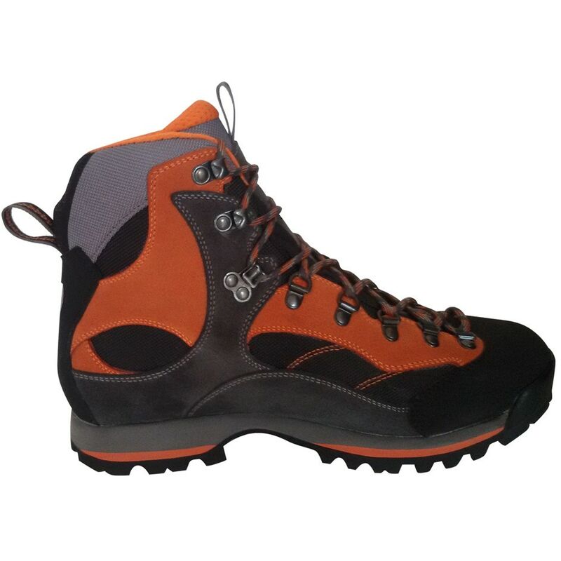 SCARPE PER TREKKING ALTE 'SORAPISS WP' N. 44