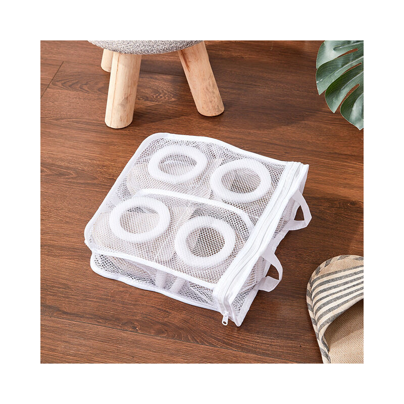 Scarpe portatili lavatrice scarpe borsa scarpe da