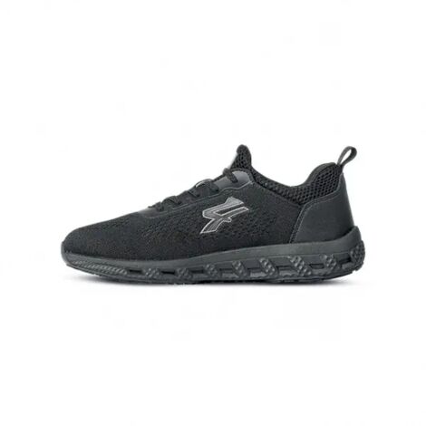 Scarpe professionali U-Power Ferran OB E FO SR - 36 - Nero