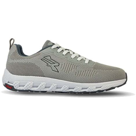 Scarpe professionali U-Power Heston Grey OB E FO SR - 36 - Verde