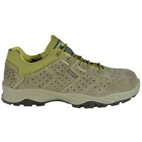 SCARPE SCARPA ANTINFORTUNISTICHE LAVORO COFRA HANDLE S1 P SRC NUMERO 40