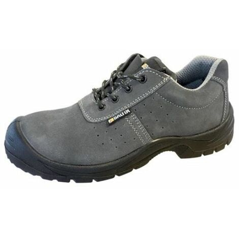 Scarpe sicurezza s1p panzer n°43