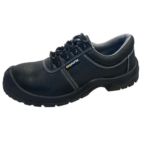 Scarpe sicurezza s3 tank bassa n°40
