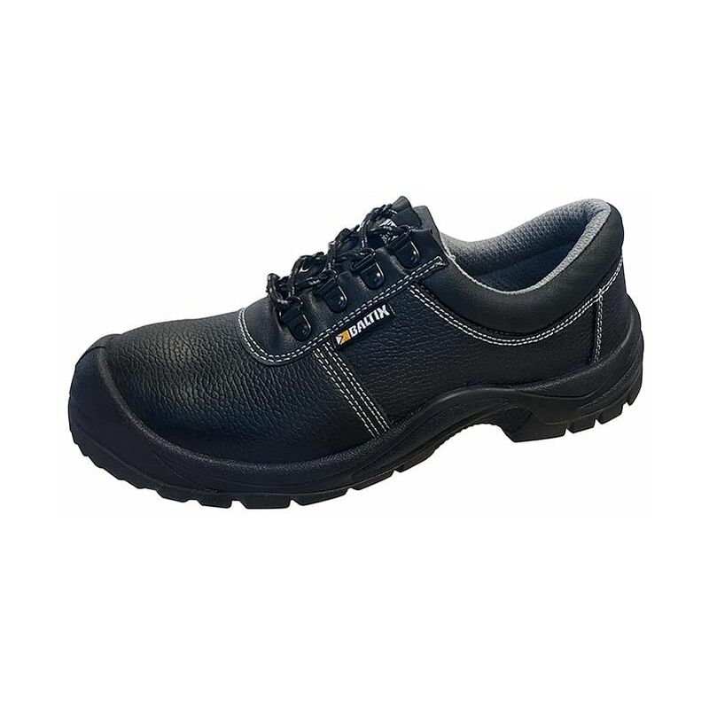 Scarpe sicurezza s3 tank bassa n°43