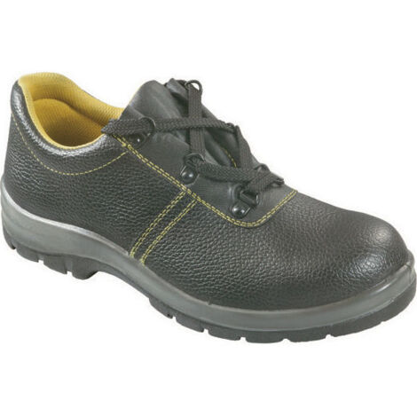 Scarpe Sicurezza Vigor Classic Basse S1P N. 39