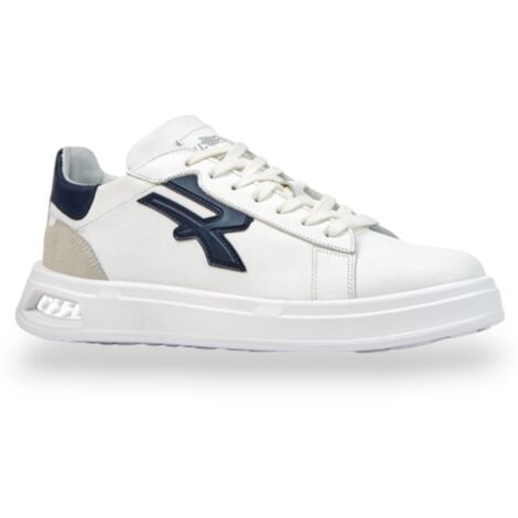 Scarpe sneaker da lavoro estive invernali con suola ultra morbida U-POWER URBAN BLAIR - 39