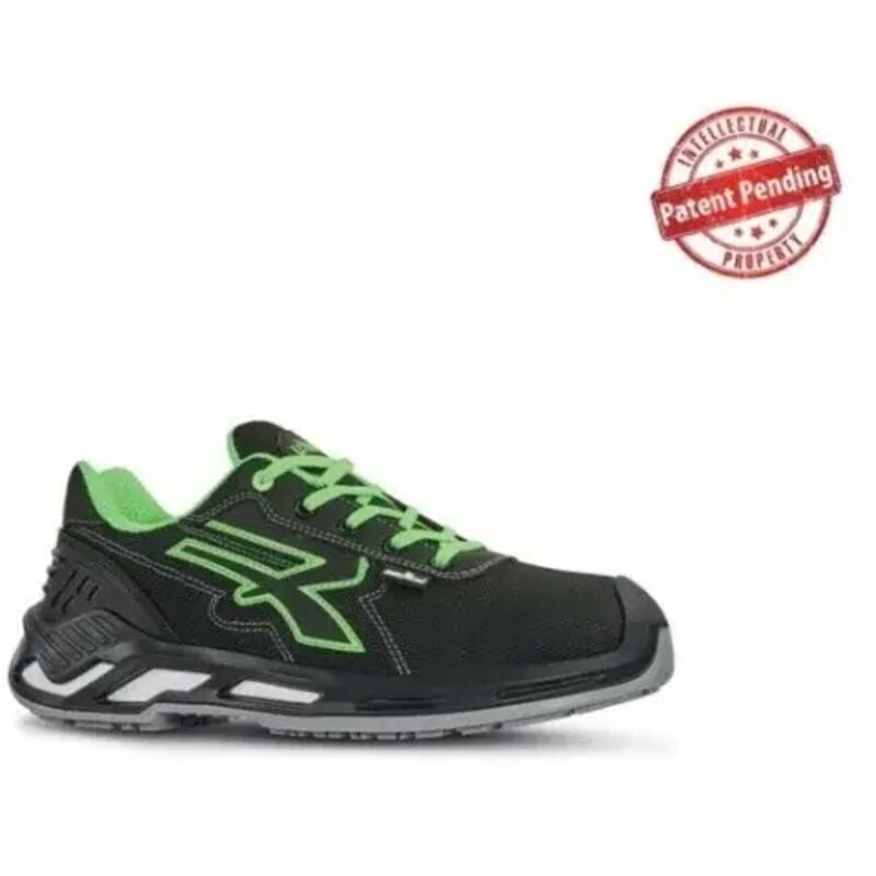 Milo Scarpe antinfortunistiche basse S3 src ci esd...