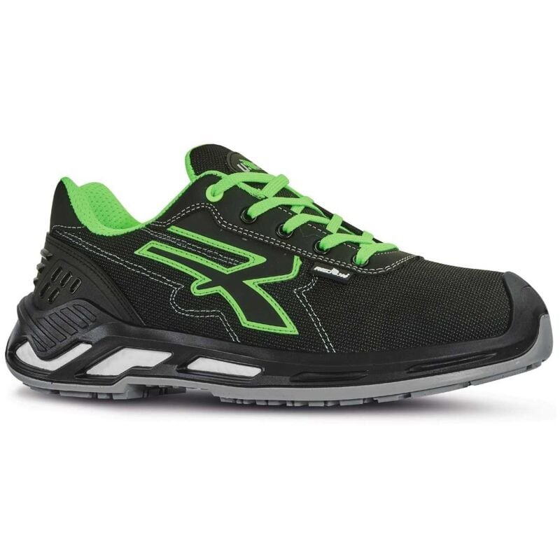 U-power - Scarpe u Power Red 360 Milo S3