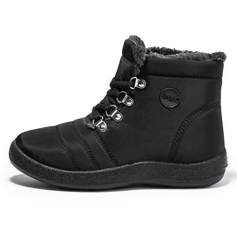 Scarpe Unisex Winter Keep Warm - Nero 37 Dontodent...