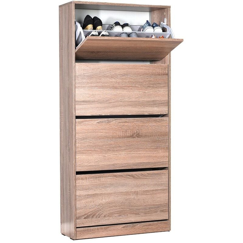 mobile armadio scarpiera