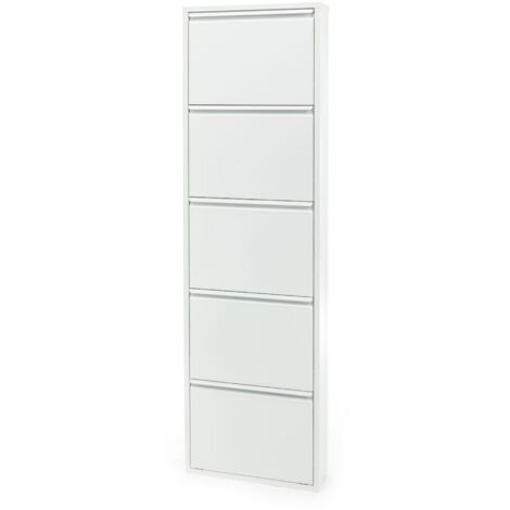 Scarpiera 5/a SLY WHITE