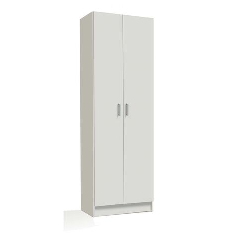 SCARPIERA ALTA JAHA - Bianco