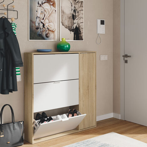 Arredo Bagno e Scarpiere, Linea: Scarpiere per Esterno