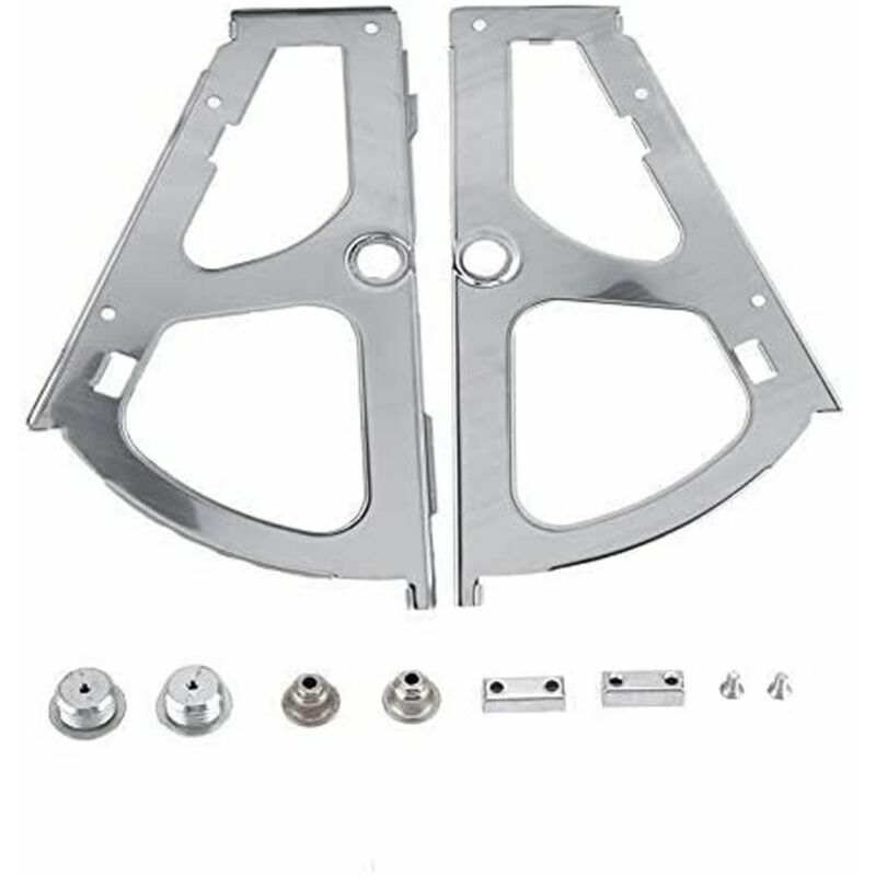 Great Fair - Scarpiera Cassetto Cerniere Turing