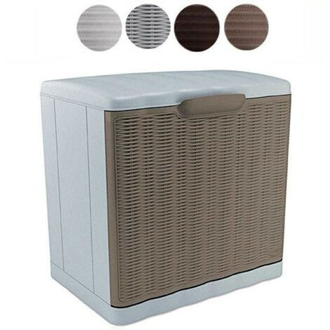 SCARPIERA ELEGANCE GRIGIO 40x30 h 40 STEFANPL
