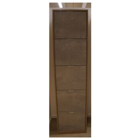 Scarpiera Maconi 20 Paia 861 26