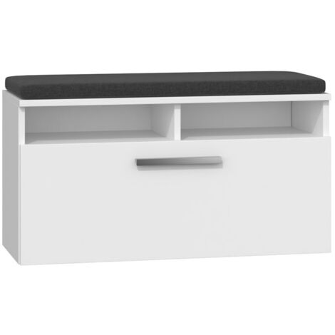 Scarpiera Riva RIVA BIANCO