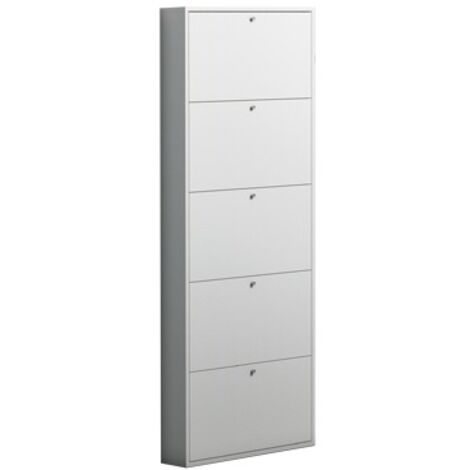 SCARPIERA SLIM 5 ANTE OLMO -85 38 22