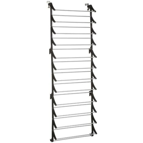 Scarpiera x36 da appendere  - 5five
