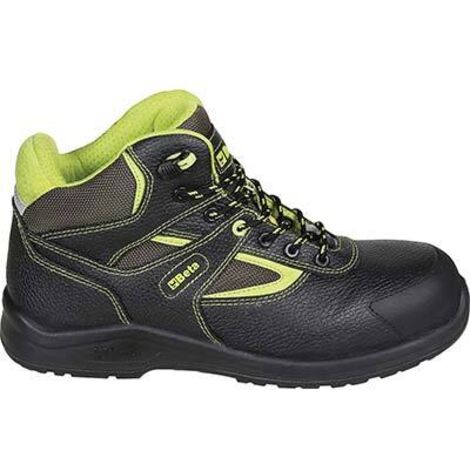 SCARPONCINO ANTINFORTUNIO 7221PEK BETA - S3 SRC 43- 1 paia