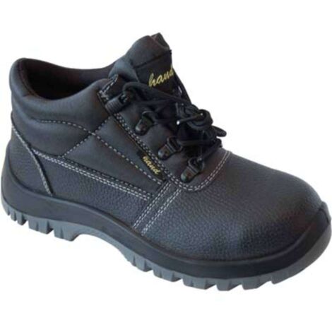 SCARPONCINO ANTINFORTUNIO EDILIA HAND - S3 SRC 43 - 1 paia